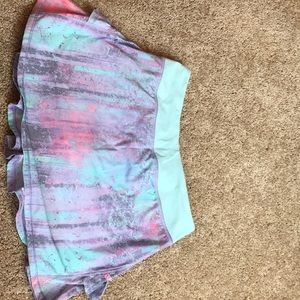 Girls Ivivva Skort (size 14 girls)